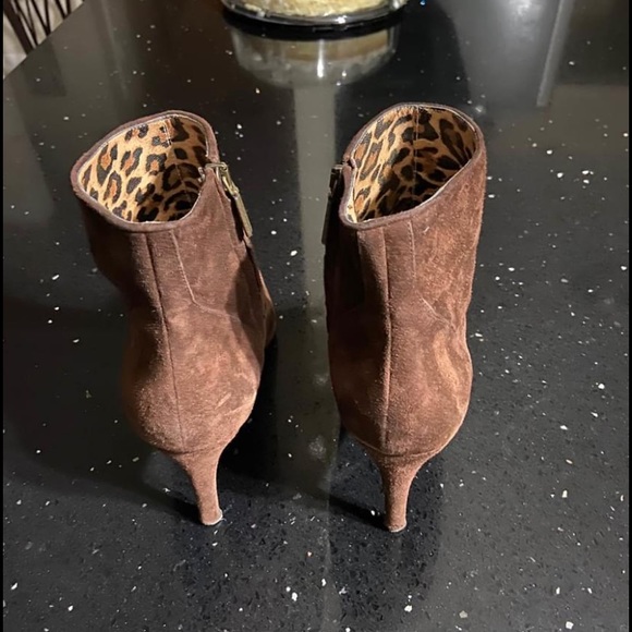 Dolce & gabbana booties - Picture 2 of 8